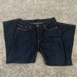 Levi’s 541 Athletic Taper Jeans